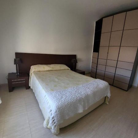 로쿠타스드마르 Aguadulce Normandos 아파트 외부 사진